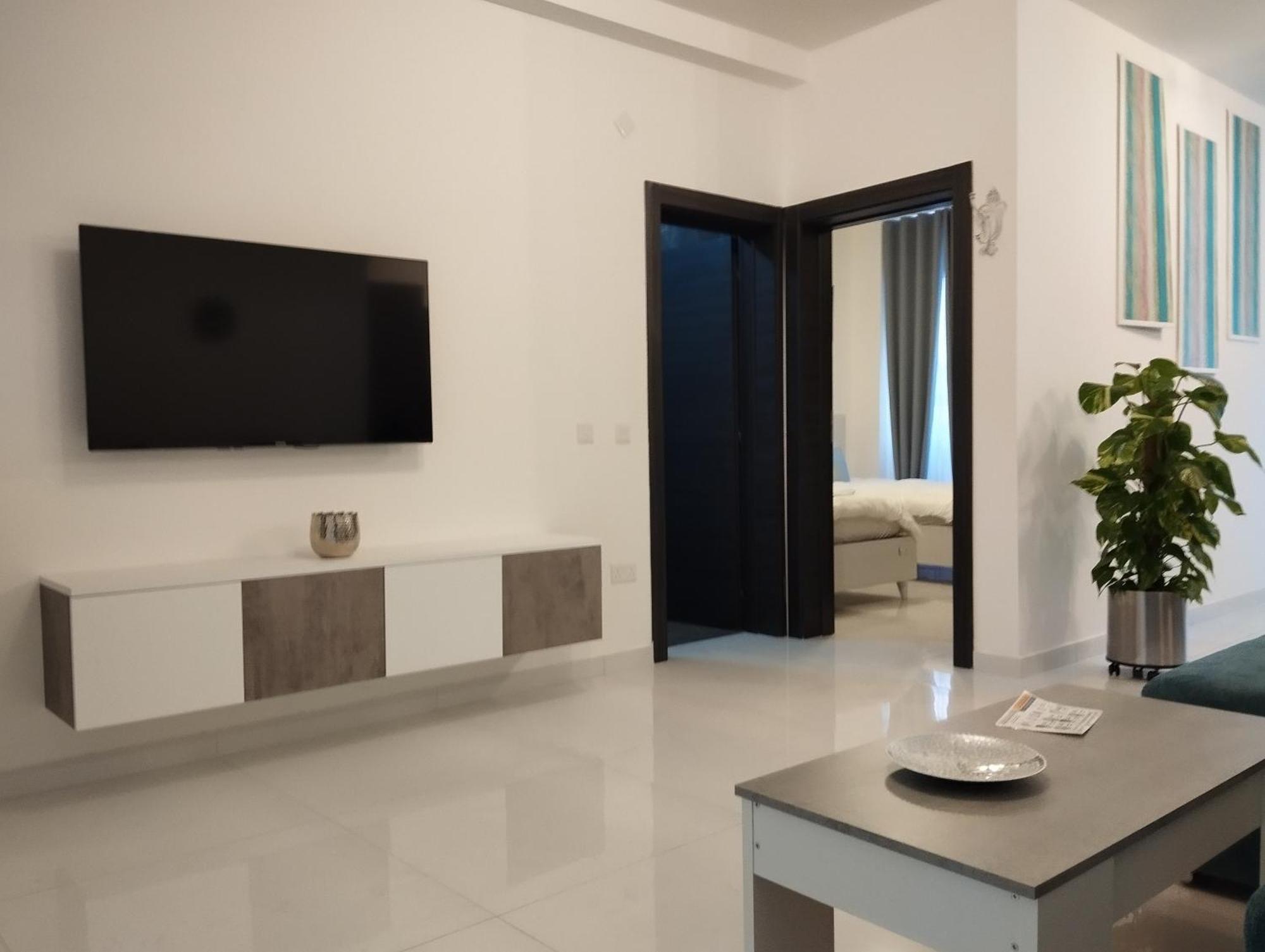 Apartment Pearl Sliema