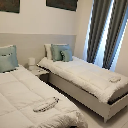 Pearl Apartments Sliema Exterior photo