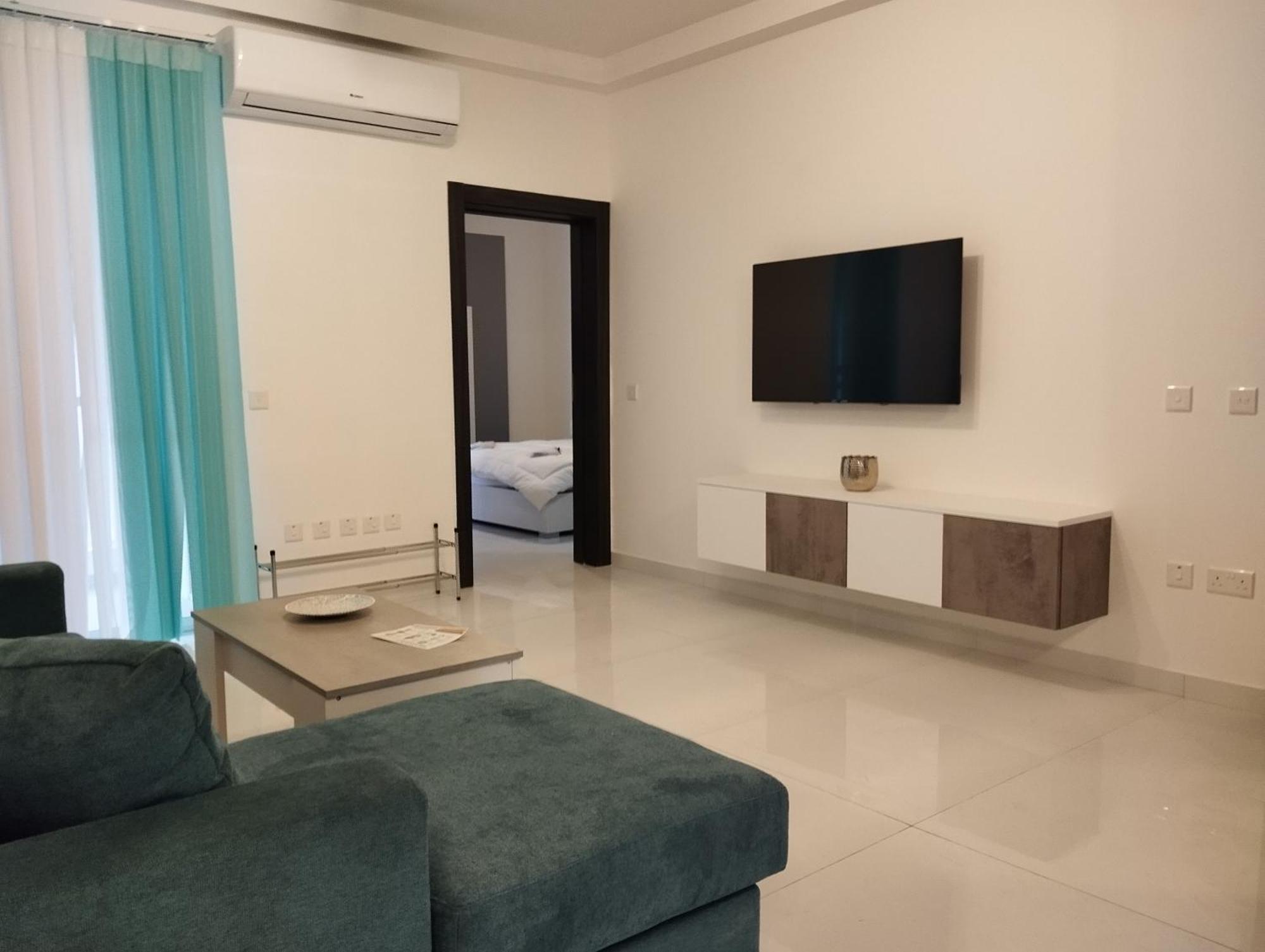 Apartment Pearl Sliema