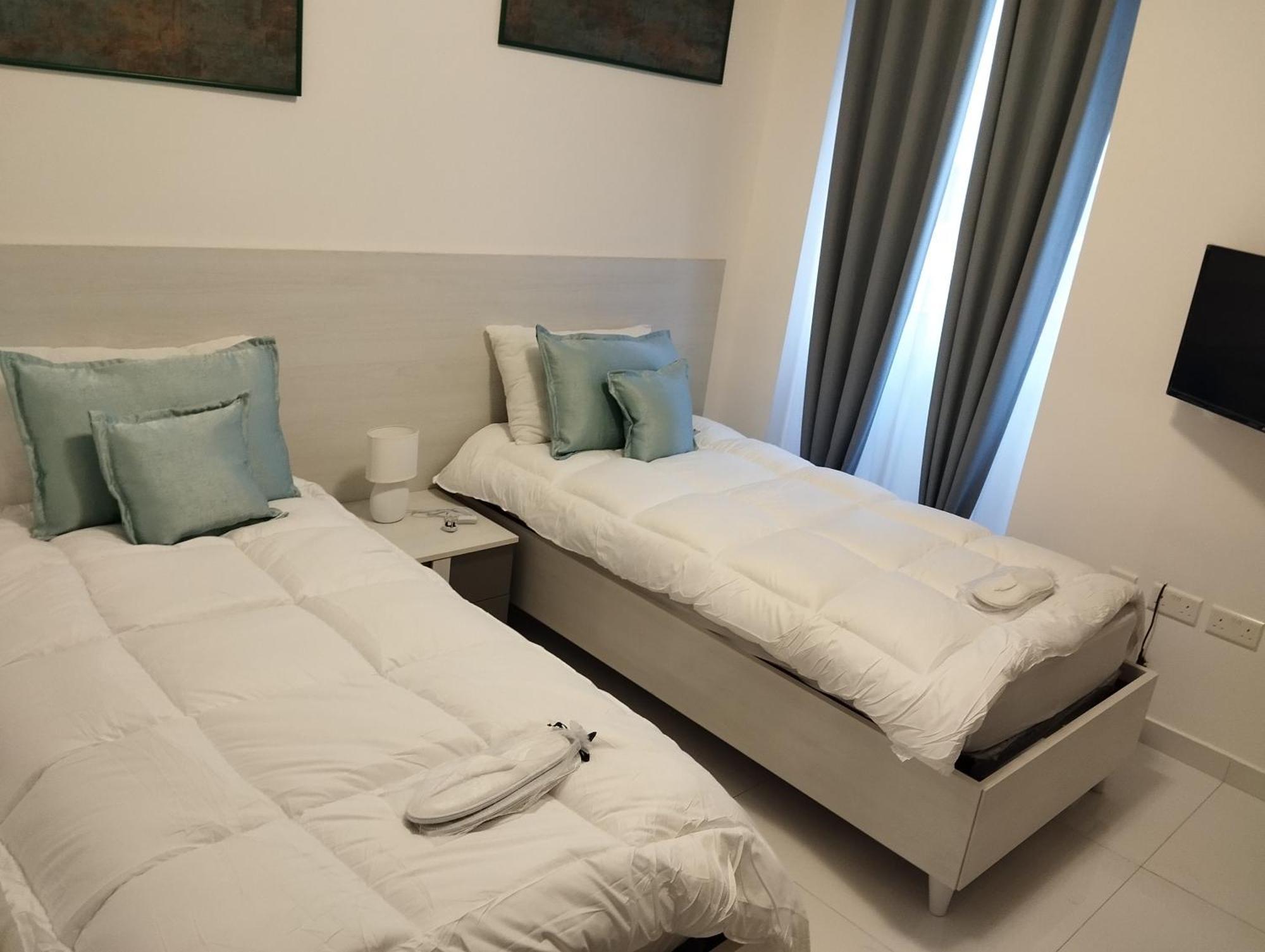 Pearl Sliema