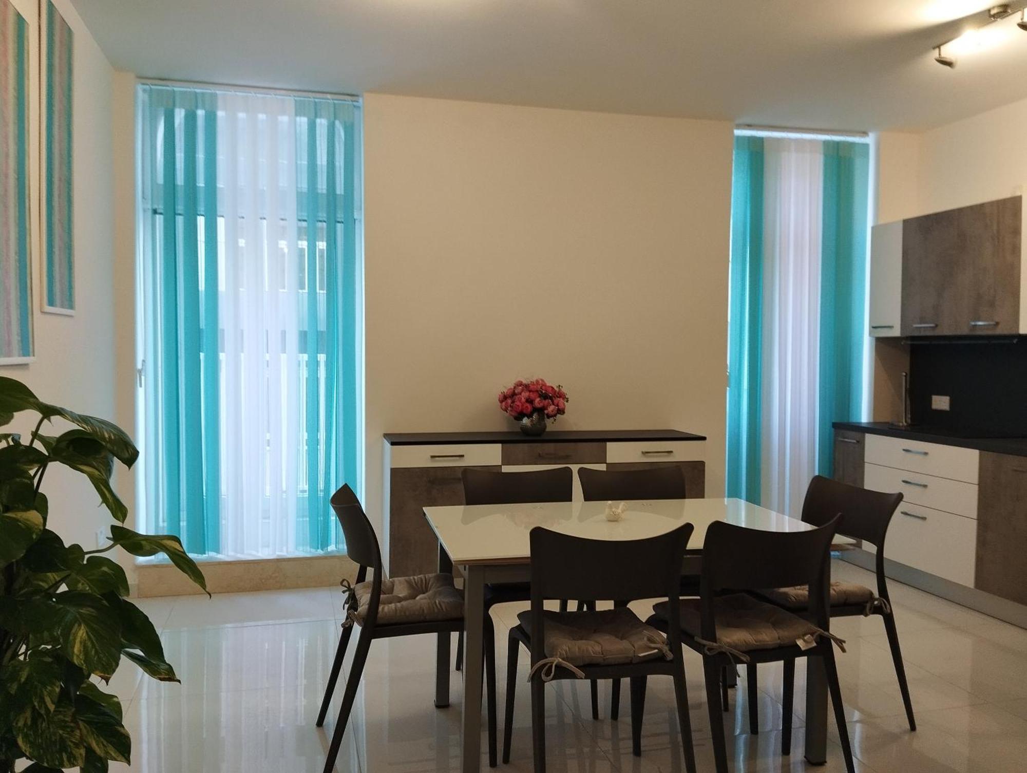 Apartment Pearl *