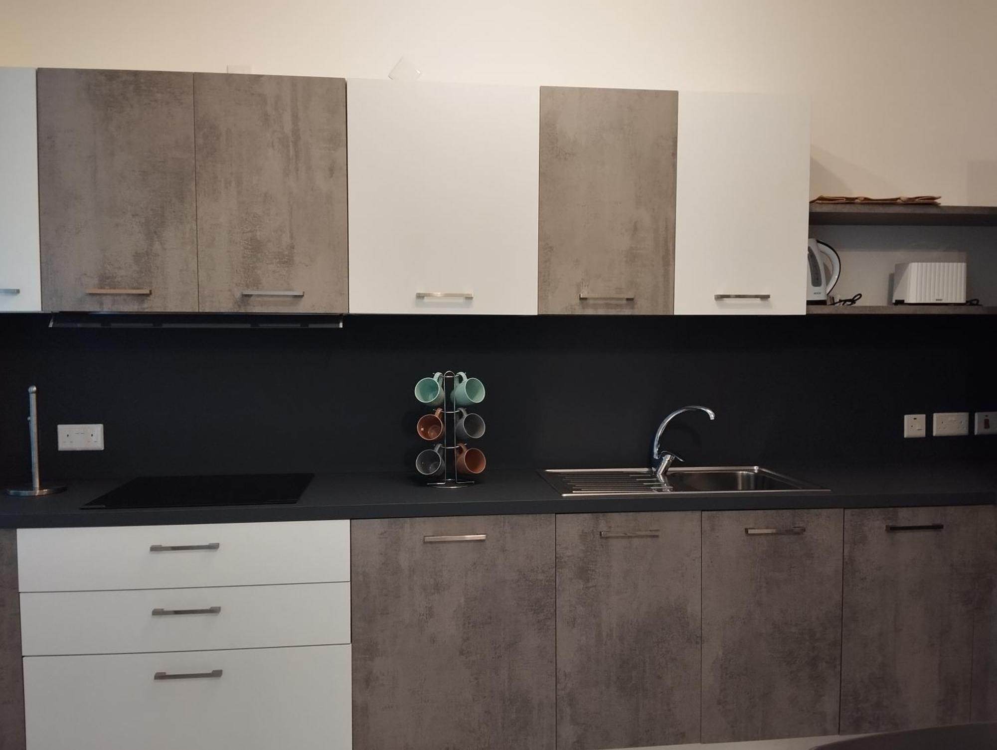 Apartment Pearl