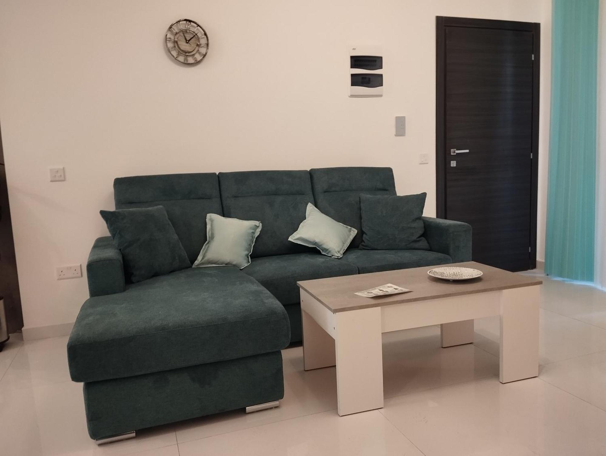 Apartman Pearl